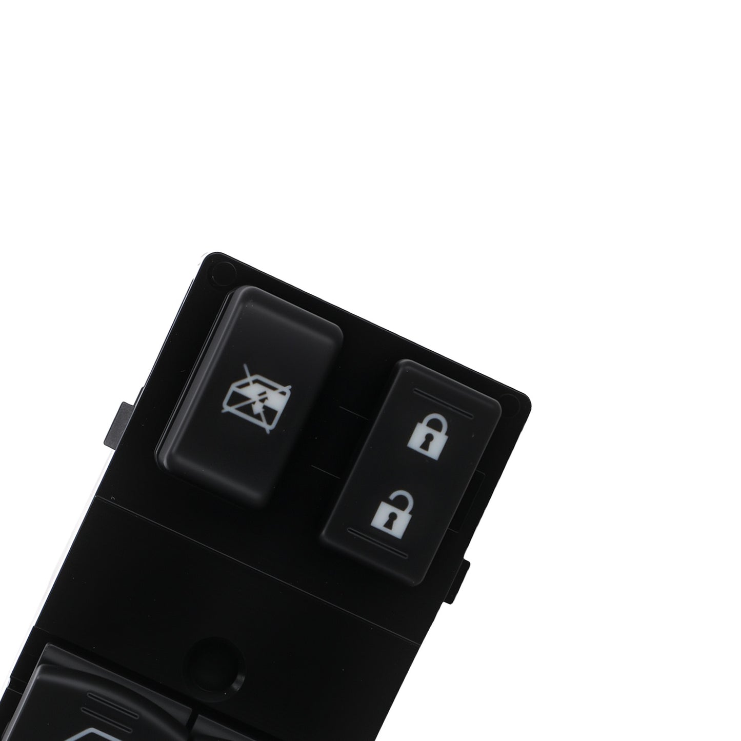 Master Power Window Switch compatible for Nissan Frontier 2007 - 2017 25401ZP50ALeft