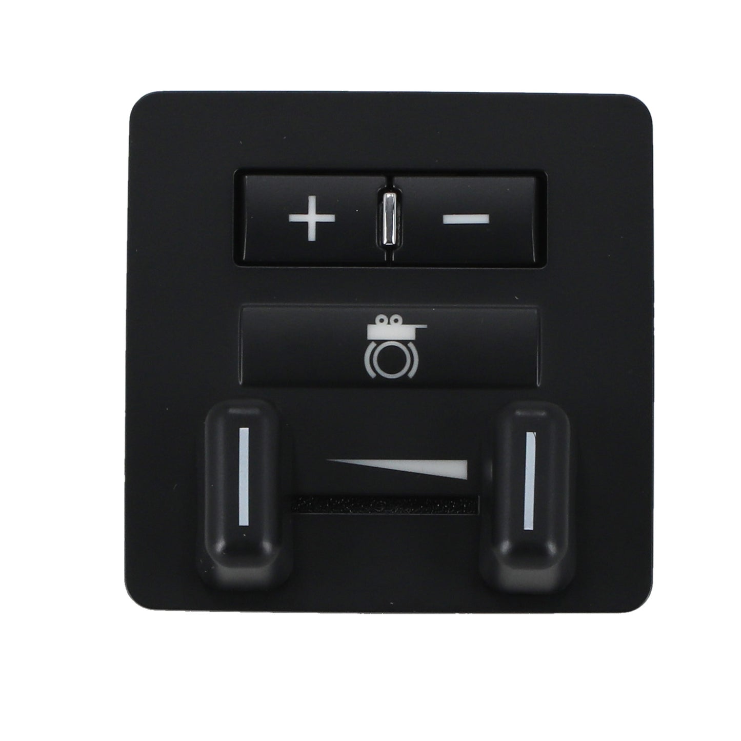 Trailer Brake Control Switch compatible for Chevrolet Silverado 2500 HD 3500 HD 601-226