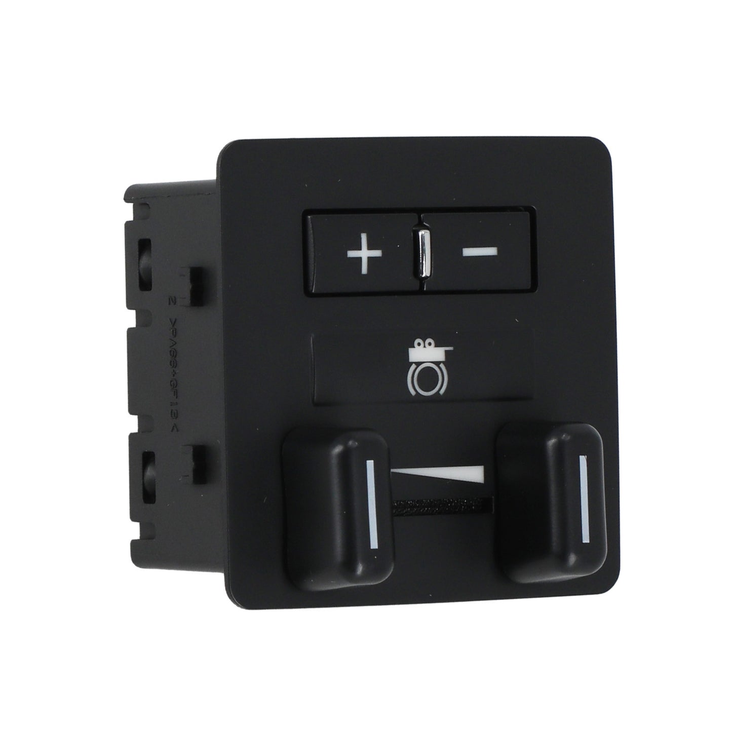 Trailer Brake Control Switch compatible for Chevrolet Silverado 2500 HD 3500 HD 601-226