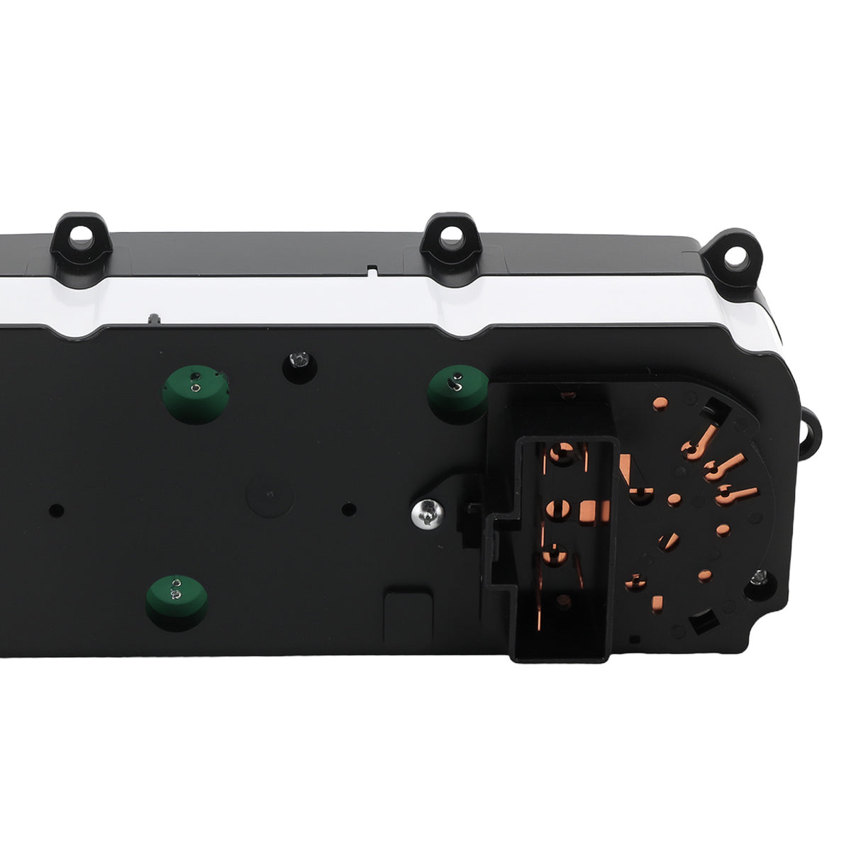 A/C Climate Control Module compatible For Chrysler Sebring compatible For Dodge Stratus 2001-06 04596277AA