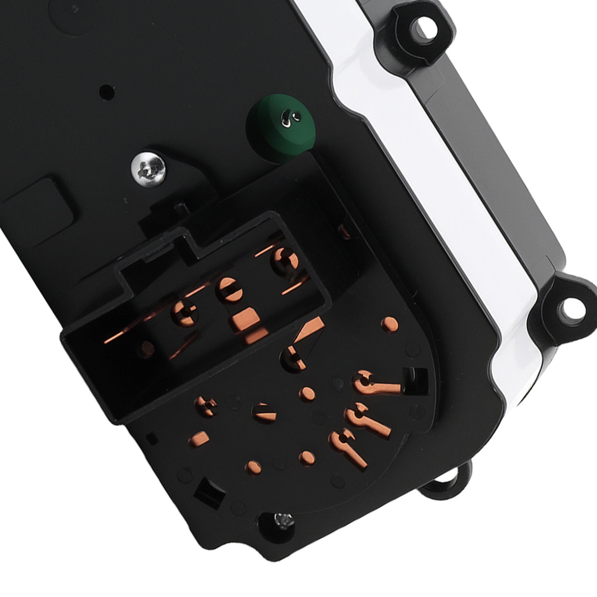A/C Climate Control Module compatible For Chrysler Sebring compatible For Dodge Stratus 2001-06 04596277AA