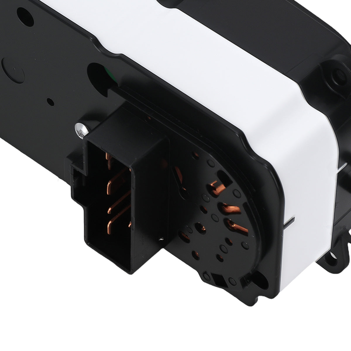 A/C Climate Control Module compatible For Chrysler Sebring compatible For Dodge Stratus 2001-06 04596277AA