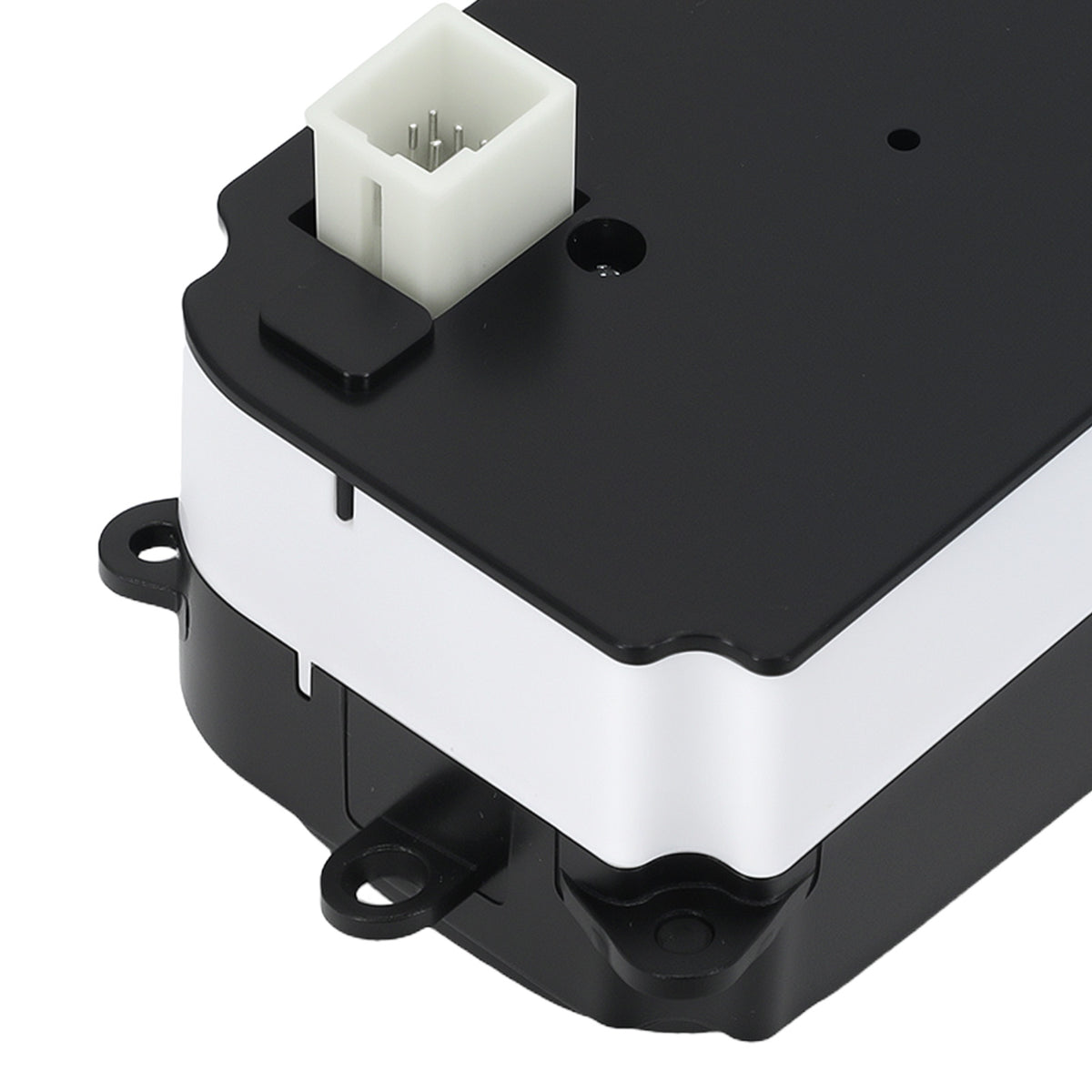 A/C Climate Control Module compatible For Chrysler Sebring compatible For Dodge Stratus 2001-06 04596277AA