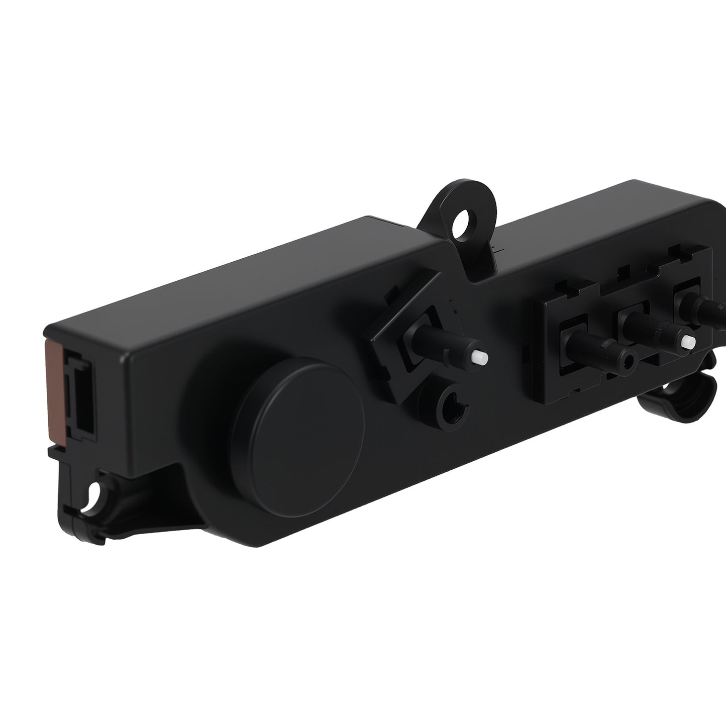 Front Right Power compatible for Seat Control Switch compatible for Tesla Model 3/Y 2017-22 1098530 4 pins
