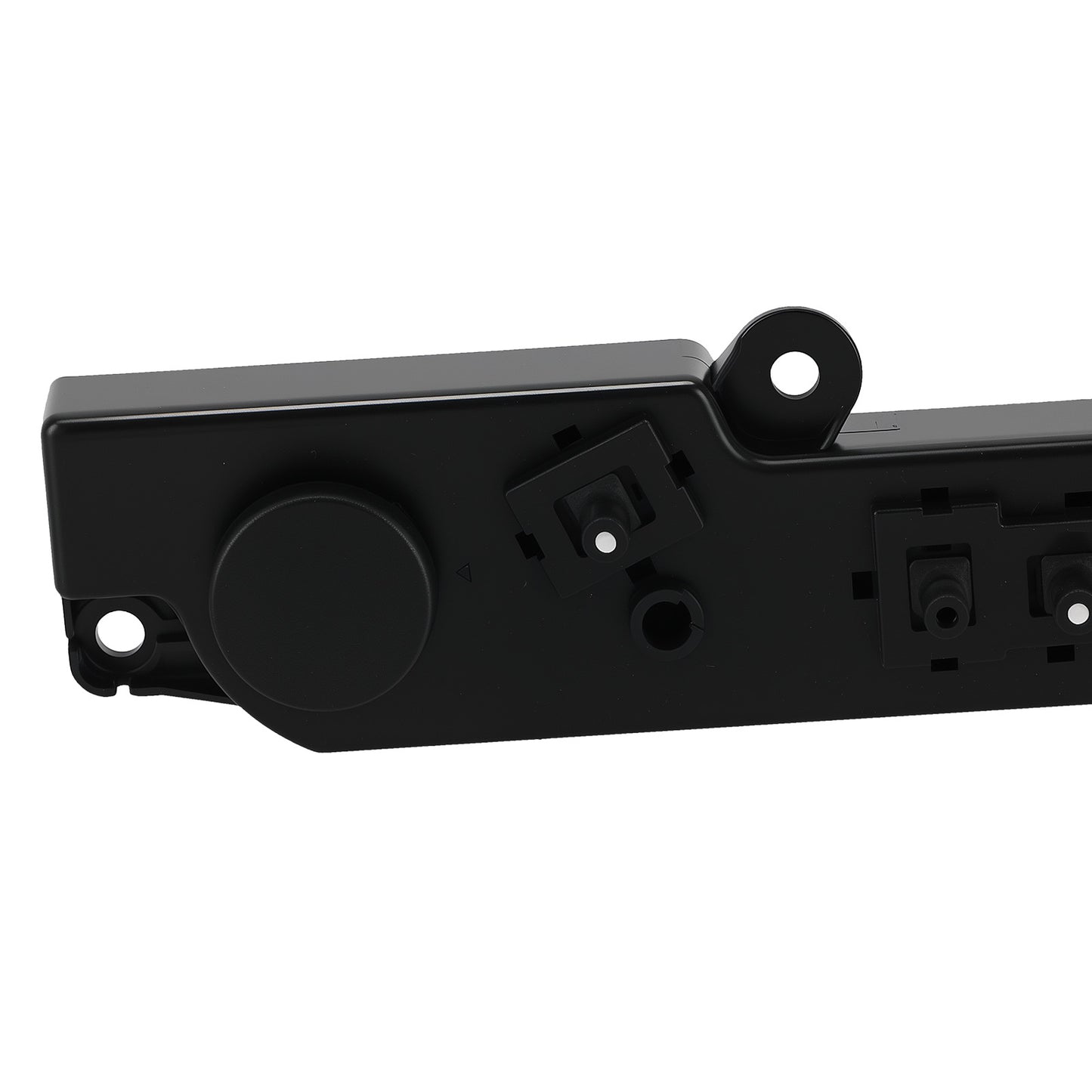 Front Right Power compatible for Seat Control Switch compatible for Tesla Model 3/Y 2017-22 1098530 4 pins