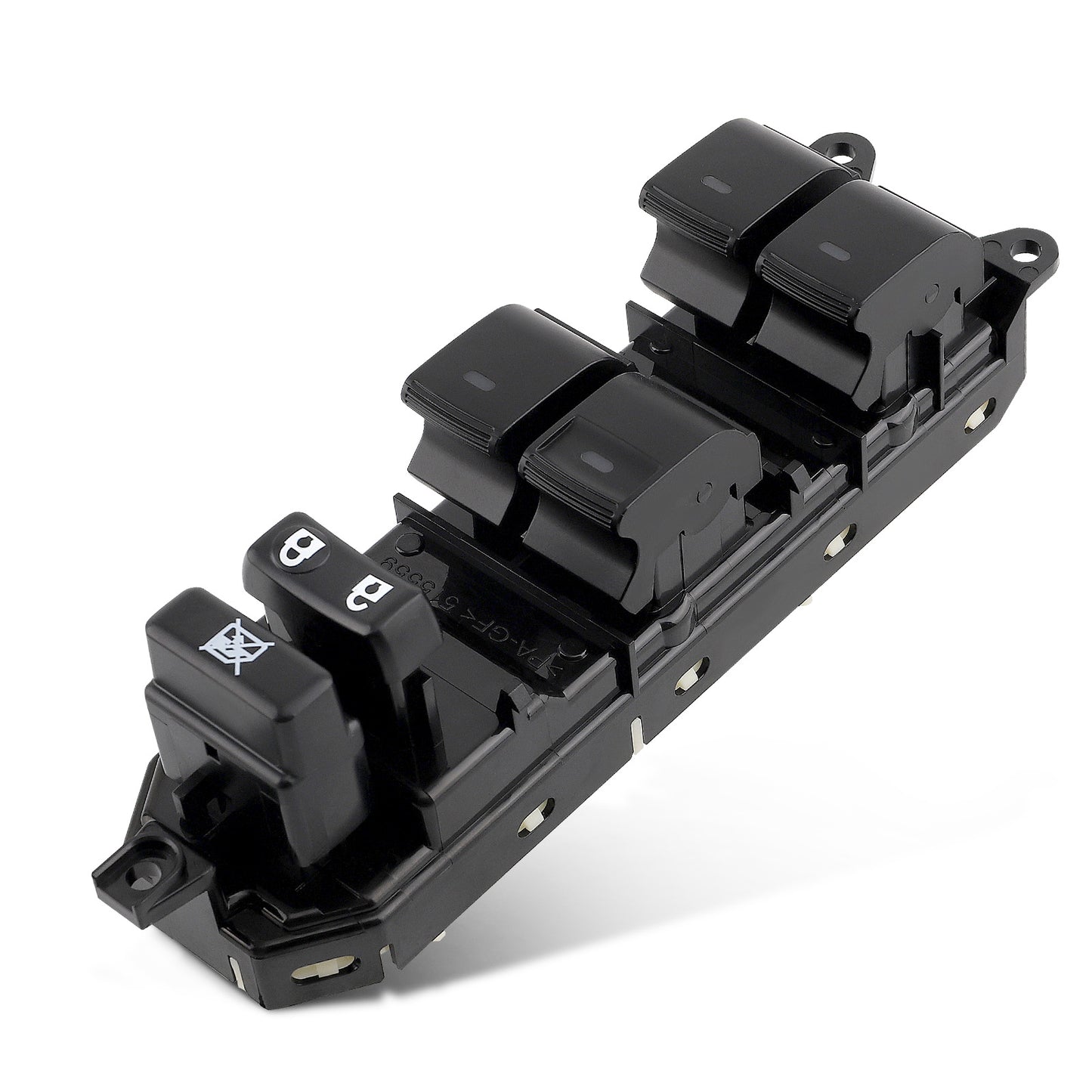 Master Power Window Door Switch compatible For Toyota Camry Prius 2012-2014 84040-33100