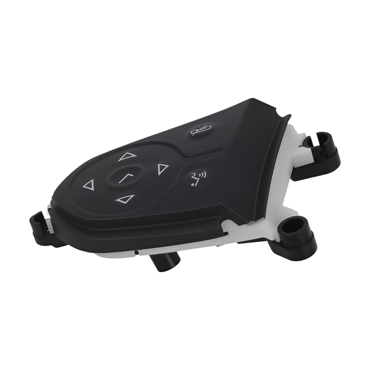 Steering Wheel Radio Audio Control Compatible For GMC Sierra 1500 2500 HD 2014-20 23134238
