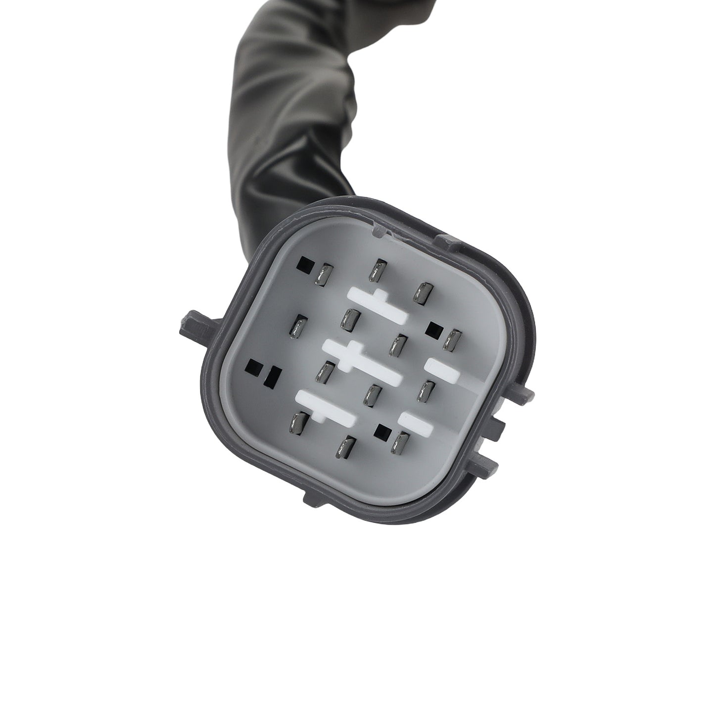 Handlebar Electric Shift Switch compatible for Honda TRX420 Rancher ES 09-13 35140-HP5-A52