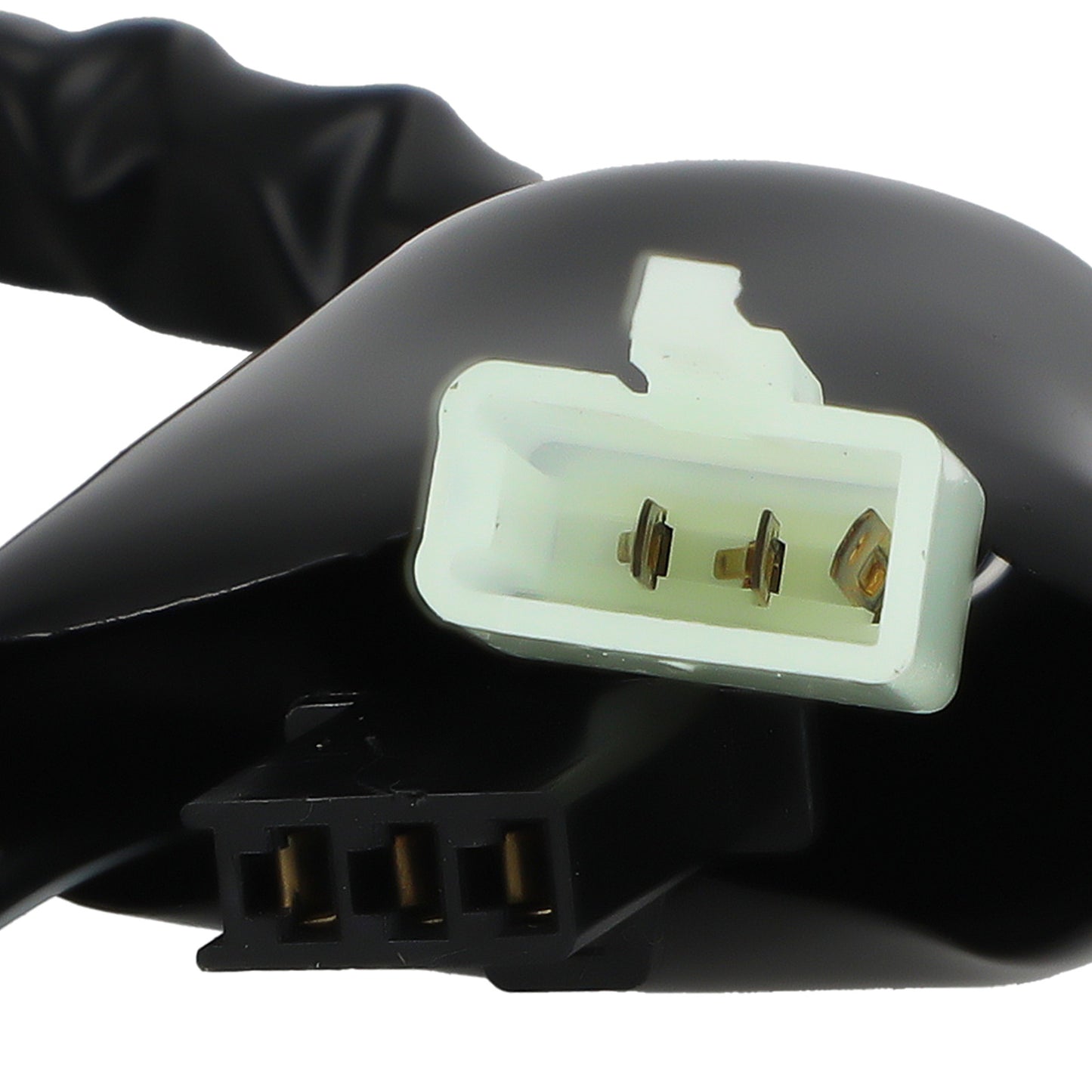 ATV Handlebar Switch compatible for Honda ATC250SX 1985-1987 35200-HA6-003 Metal Assembly