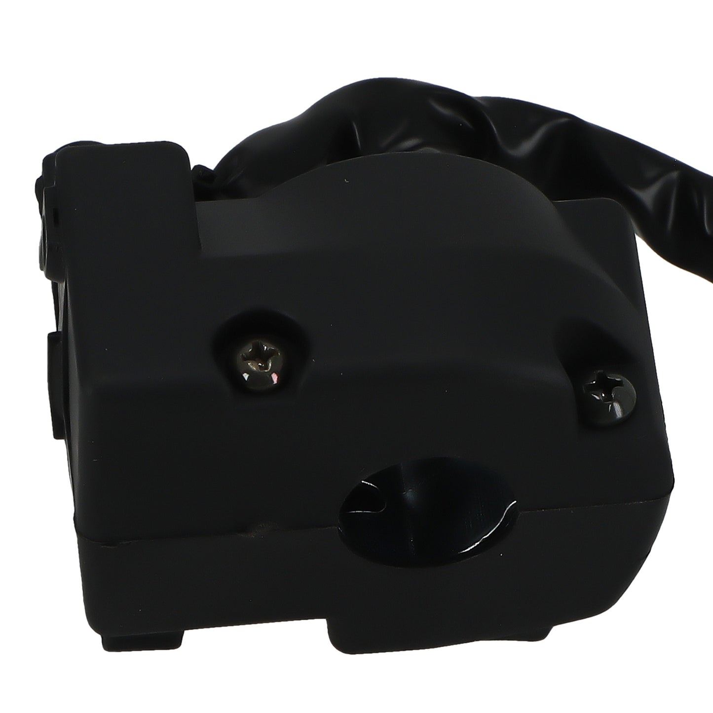 ATV Handlebar Switch compatible for Honda ATC250SX 1985-1987 35200-HA6-003 Metal Assembly
