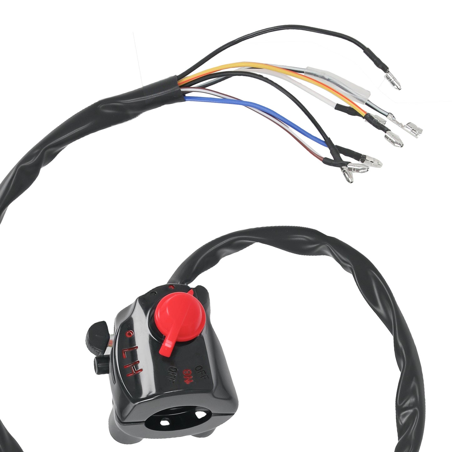 Right Start Stop Kill Switch Headlight forHonda CB500 1971-1973 35300-323-671