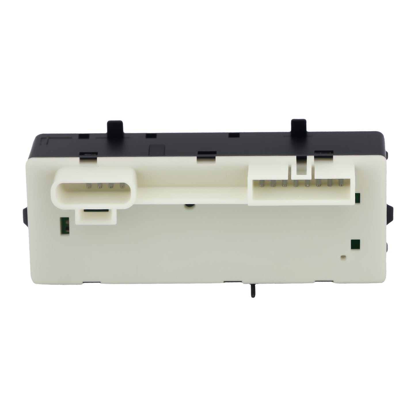 4Wheel Drive Selector Switch compatible for GMC Sierra 2500 HD 2003-2006 19259312 Black