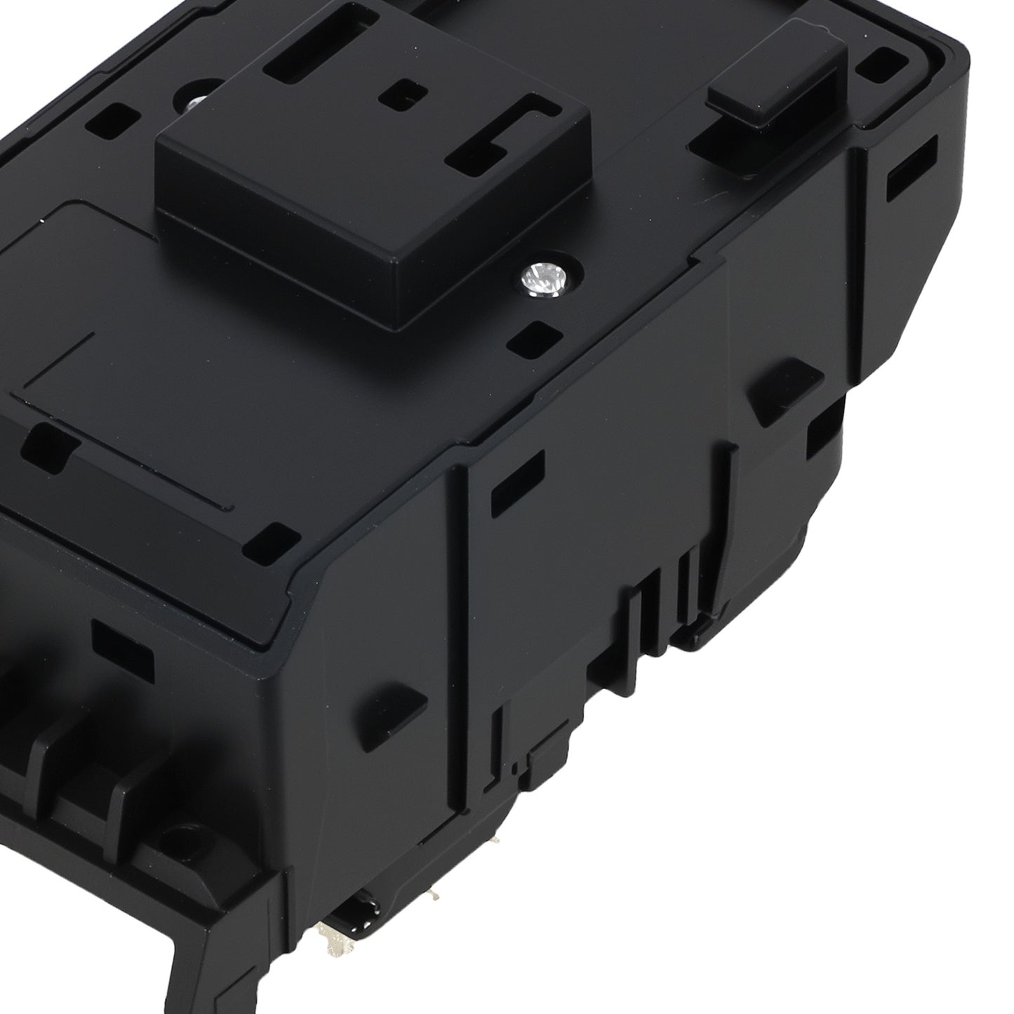 Window Master Control Switch compatible for Tesla Model 3 2016-2020 1081037-01-F Front left