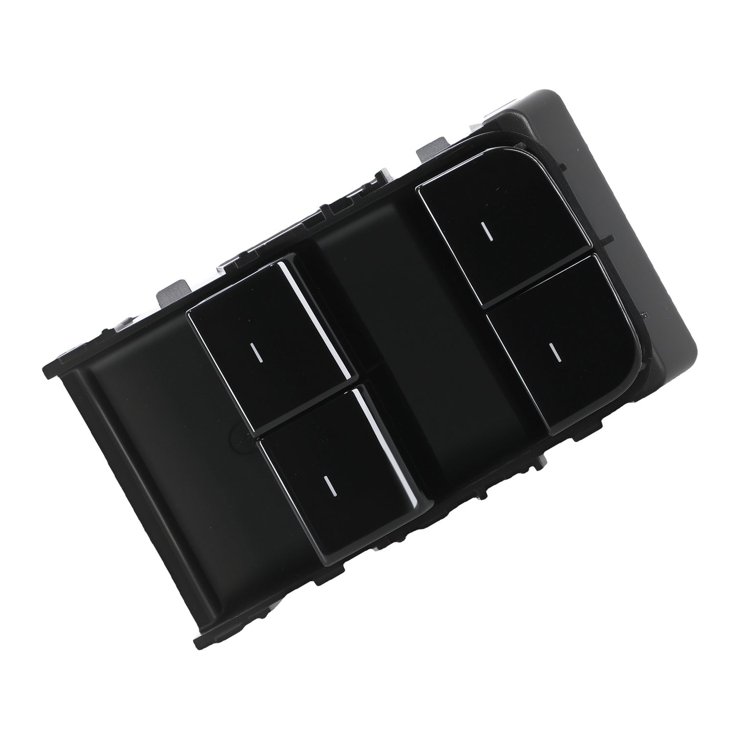 Window Master Control Switch compatible for Tesla Model 3 2016-2020 1081037-01-F Front left
