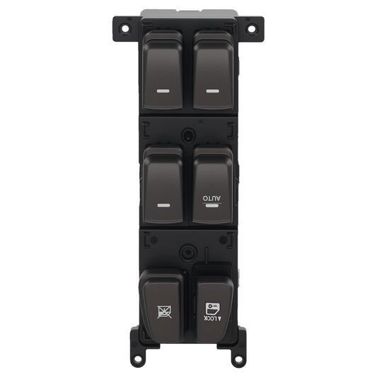 Door Window Switch compatible for Hyundai Sonata GLS SE Limited 2008 2009 2010 935703K600