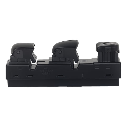 Auto Power Window Switch compatible for Nissan Leaf Sentra 2013-2018 25401-3TA5A 16 Pin