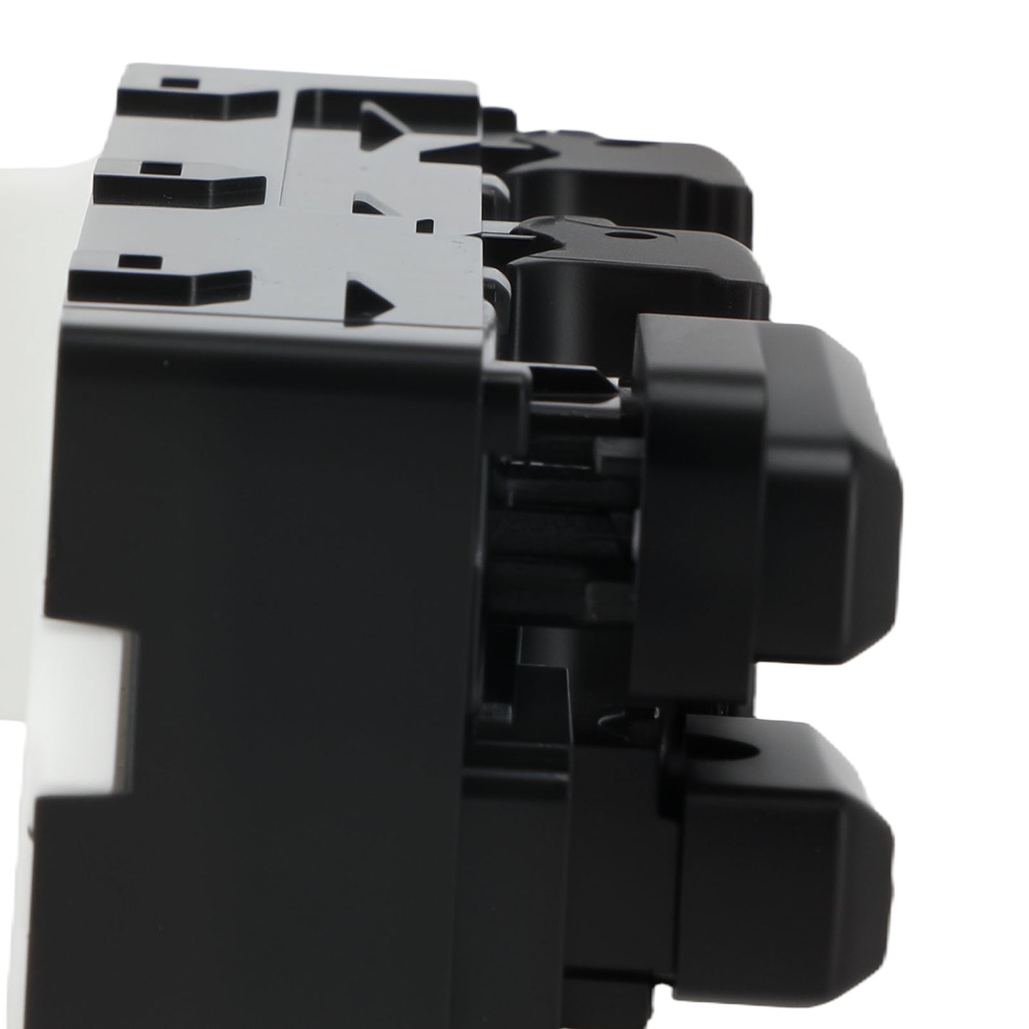 Front Left Driver Power Window Switch compatible for Hyundai Sonata 2011-2015 93570-3S000