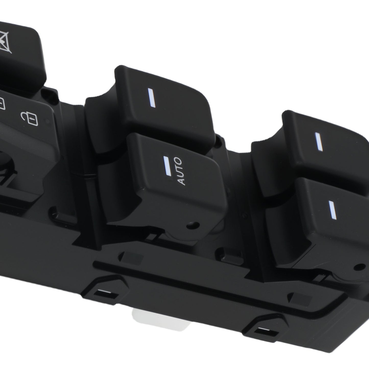 Front Left Driver Power Window Switch compatible for Hyundai Sonata 2011-2015 93570-3S000