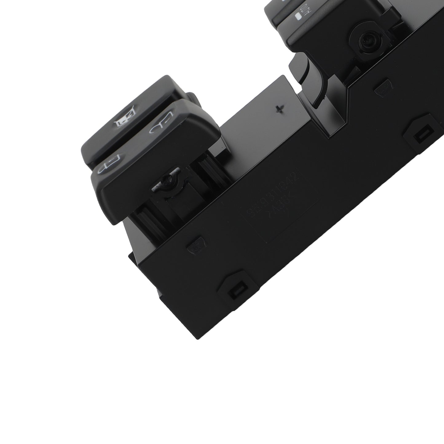 Front Driver Power Window Switch compatible for KIA Sportage III 2010-2015 935703W400WK