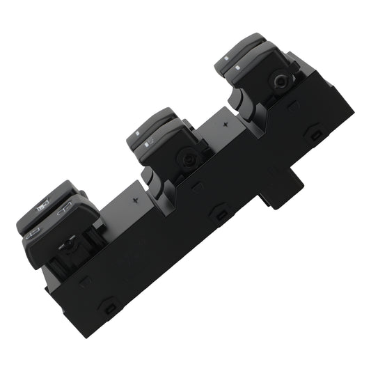 Front Driver Power Window Switch compatible for KIA Sportage III 2010-2015 935703W400WK