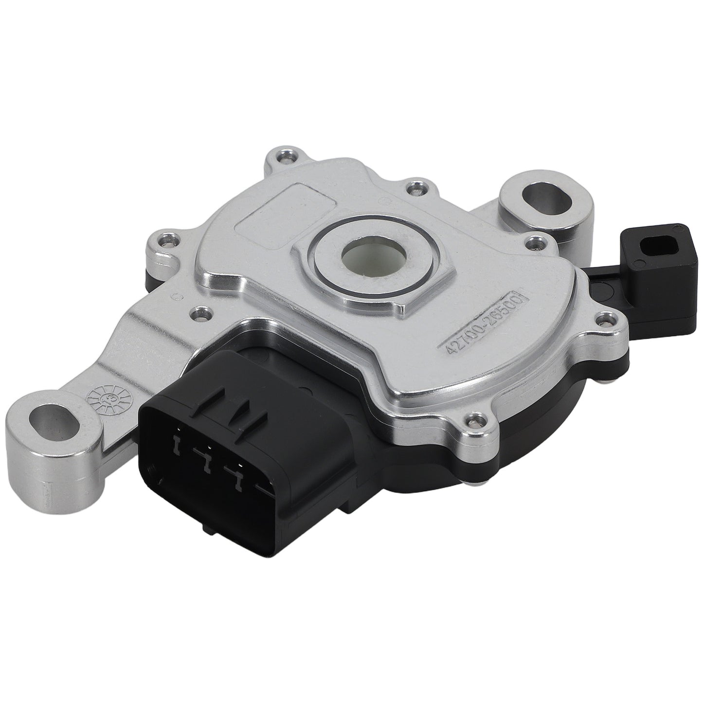 7-Pin Neutral Safety Switch compatible for Hyundai Accent Limited 1.6L 2018-2019 Front