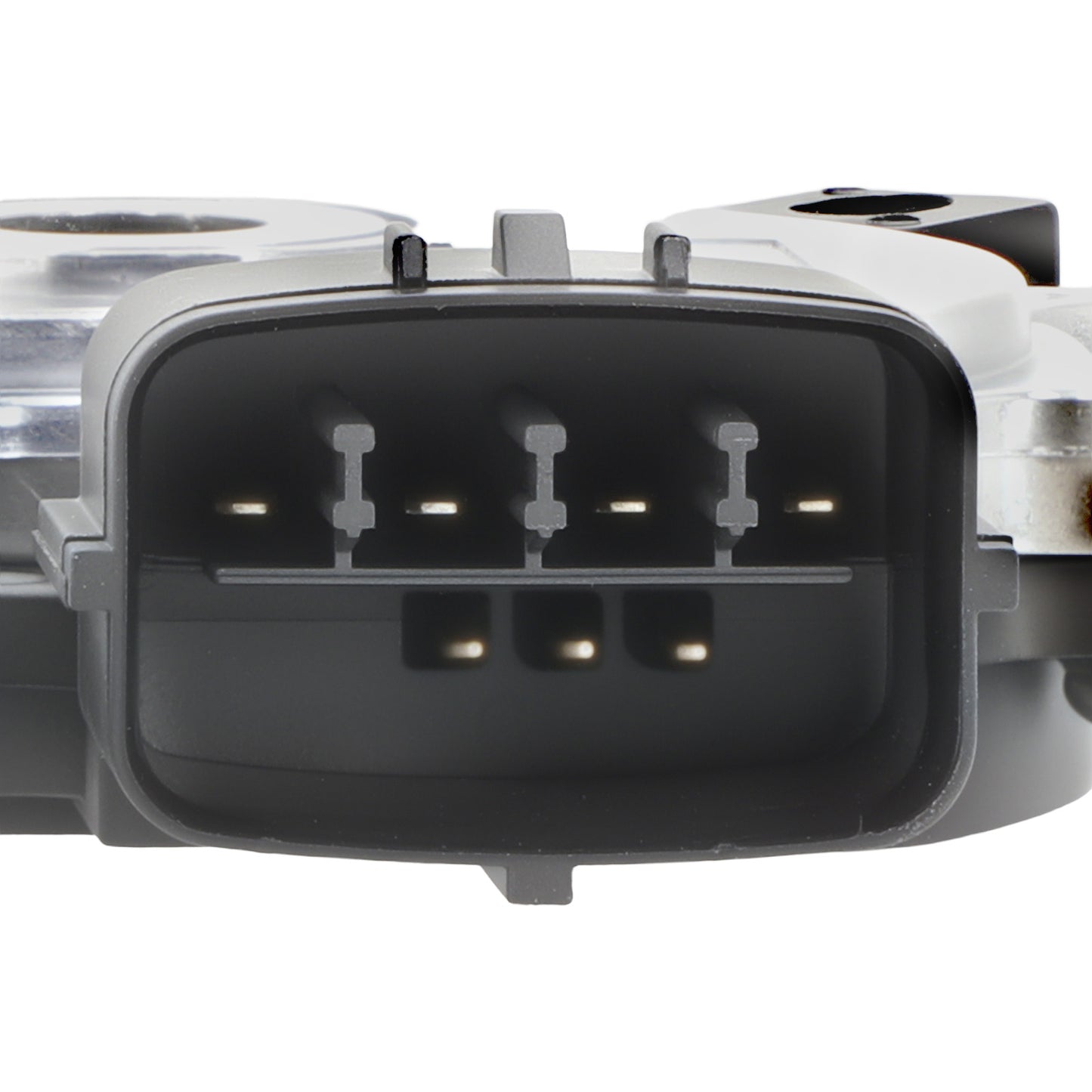 7-Pin Neutral Safety Switch compatible for Hyundai Accent Limited 1.6L 2018-2019 Front
