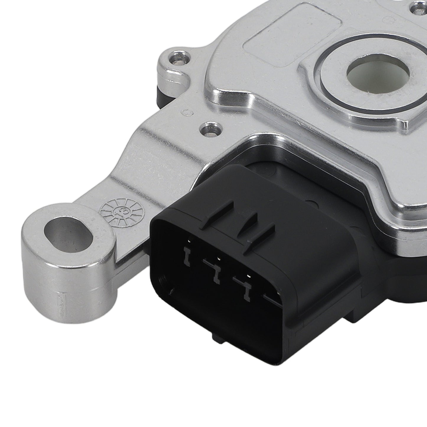 7-Pin Neutral Safety Switch compatible for Hyundai Accent Limited 1.6L 2018-2019 Front