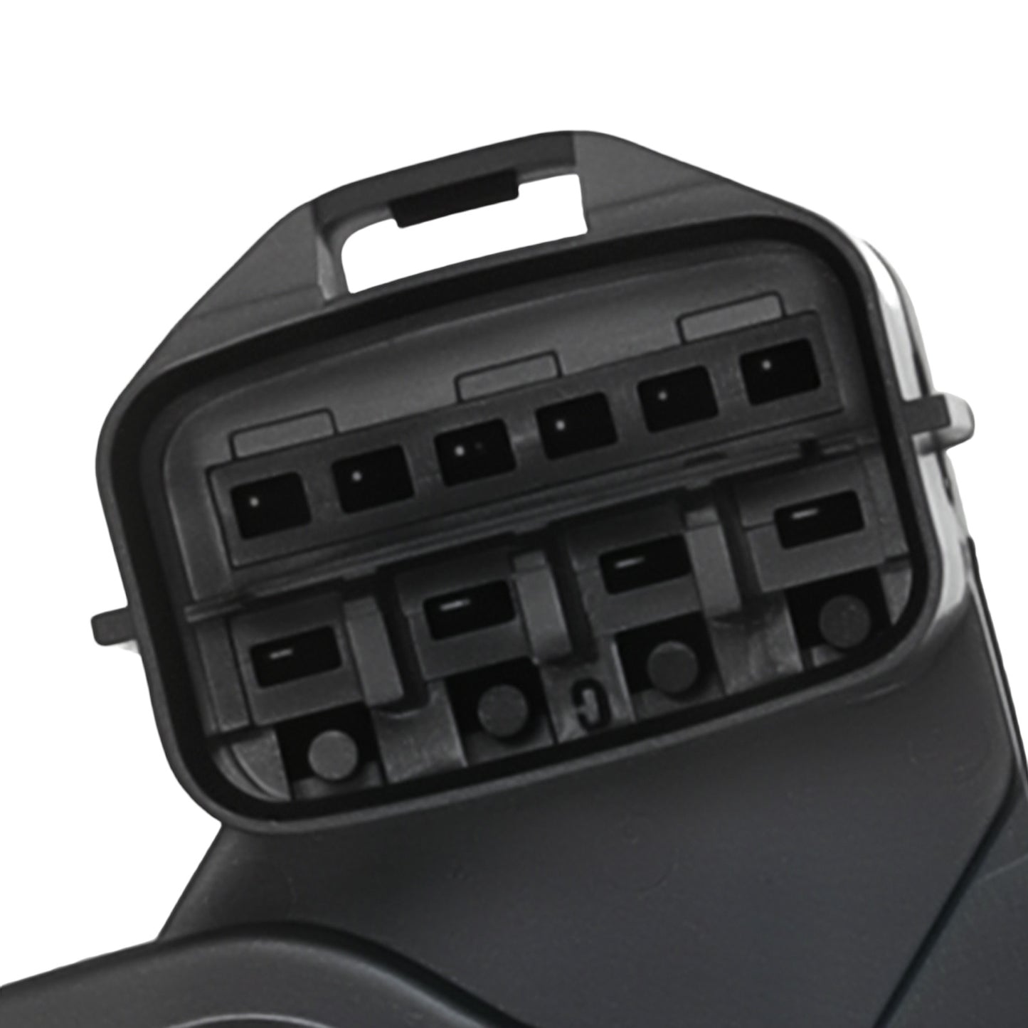 Inhibitor Neutral Safety Switch compatible for Kia Sedona Rondo Rio 2002-2010 42700-39055