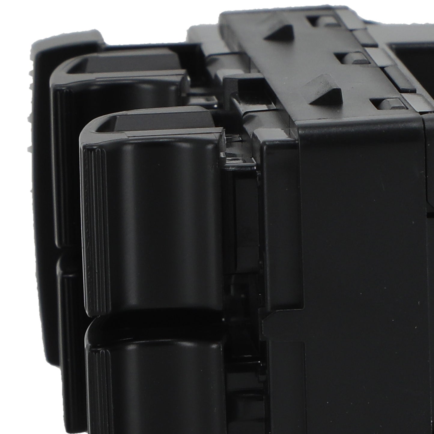 Power Window Master Control Switch compatible for GMC Sierra 2500HD/3500HD 2007-2014 901341