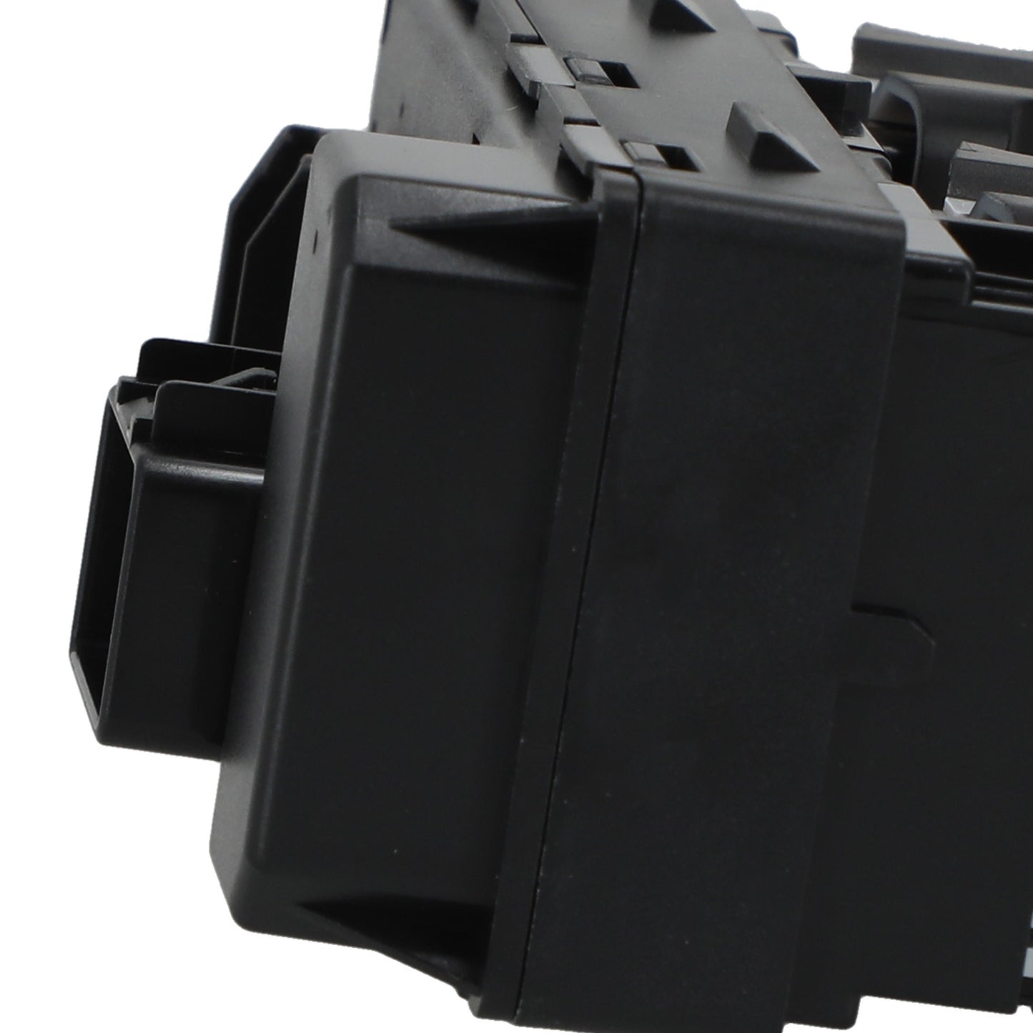 Power Window Master Control Switch compatible for GMC Sierra 2500HD/3500HD 2007-2014 901341