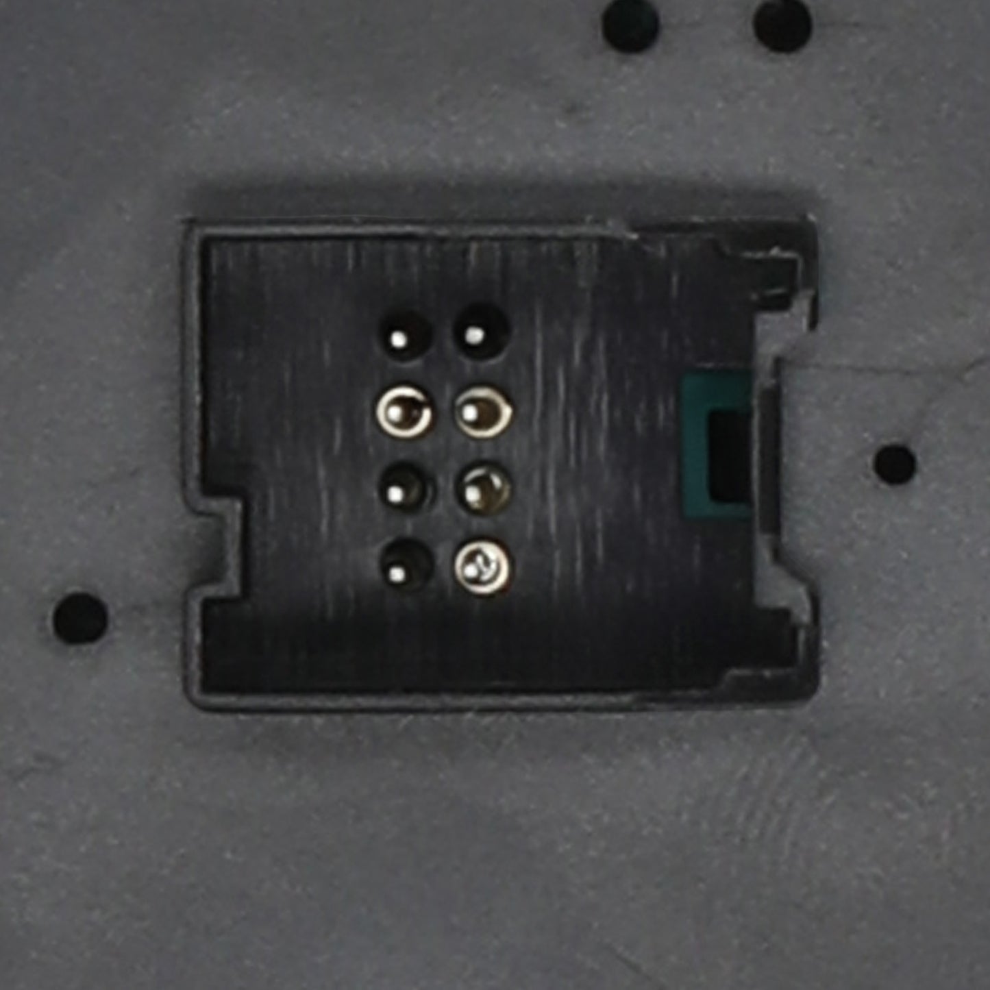Driver Side Power Window Switch compatible for GMC Acadia 2007-2015 20945224