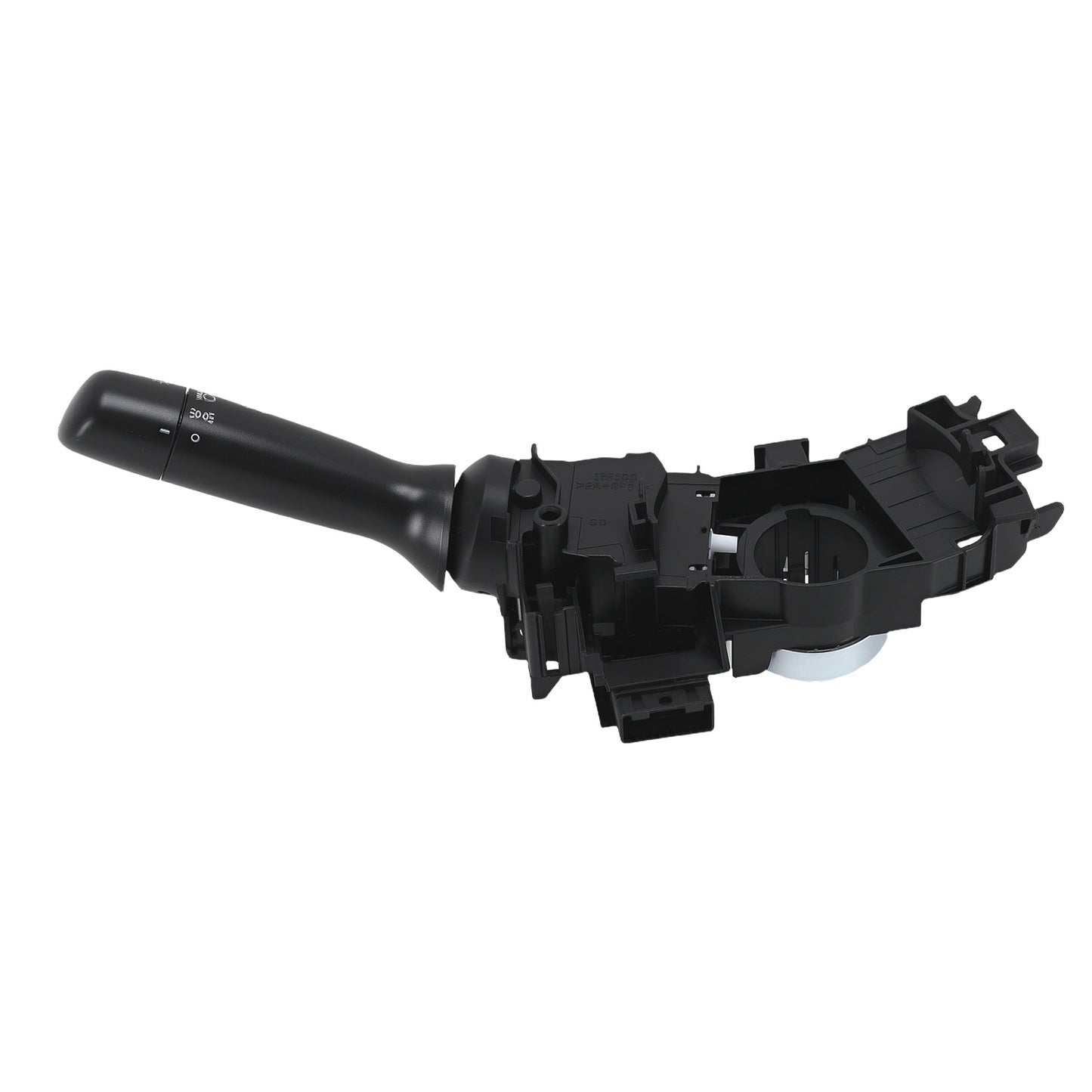 Headlight Turn Signal Switch compatible for Toyota Tacoma 2005-2013 8414047140Black
