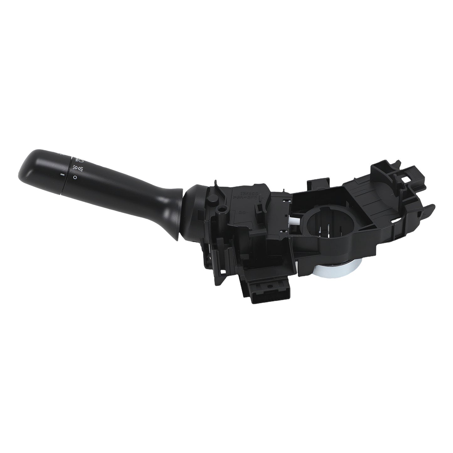 Headlight Turn Signal Switch compatible for Toyota Tacoma 2005-2013 8414047140Black
