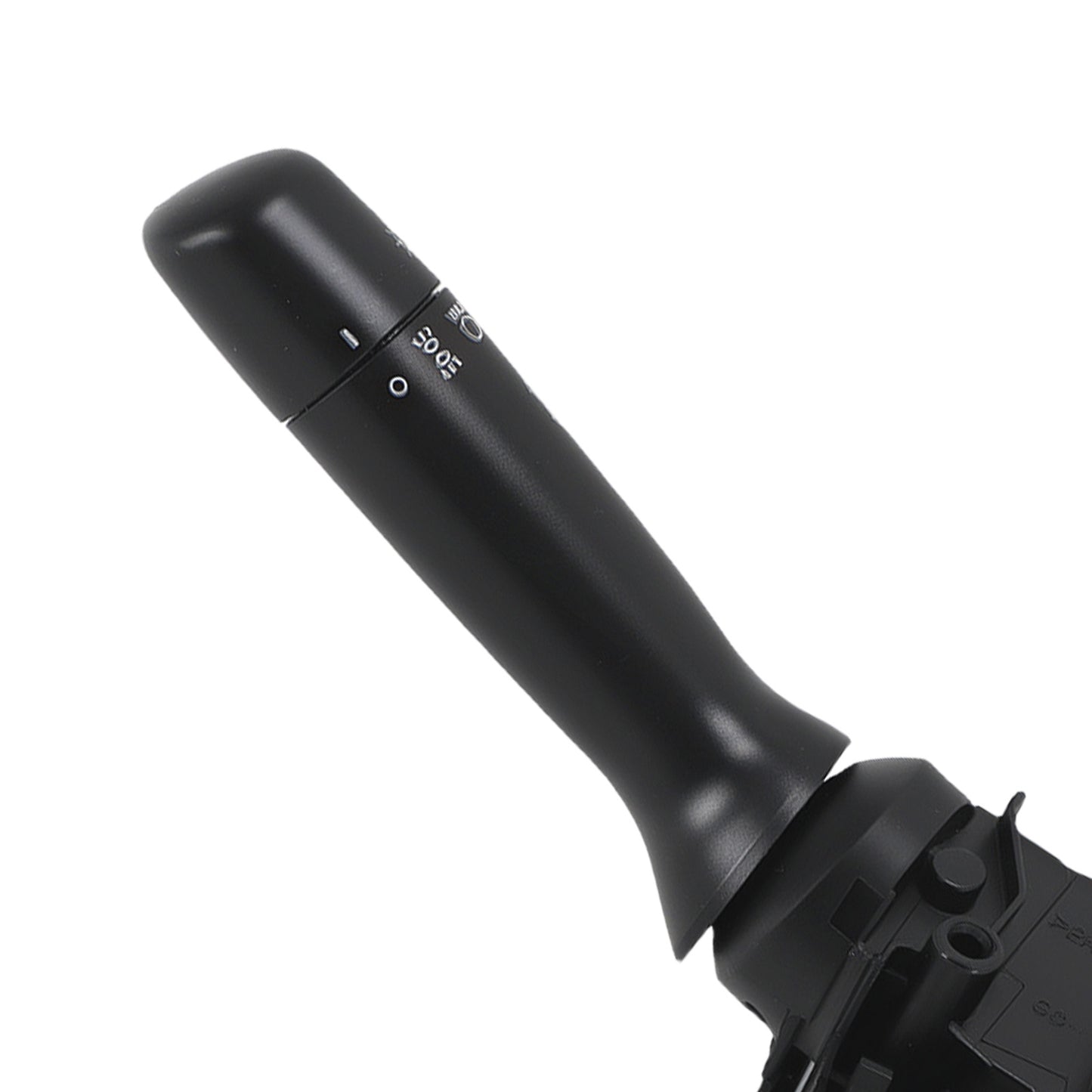 Headlight Turn Signal Switch compatible for Toyota Tacoma 2005-2013 8414047140Black