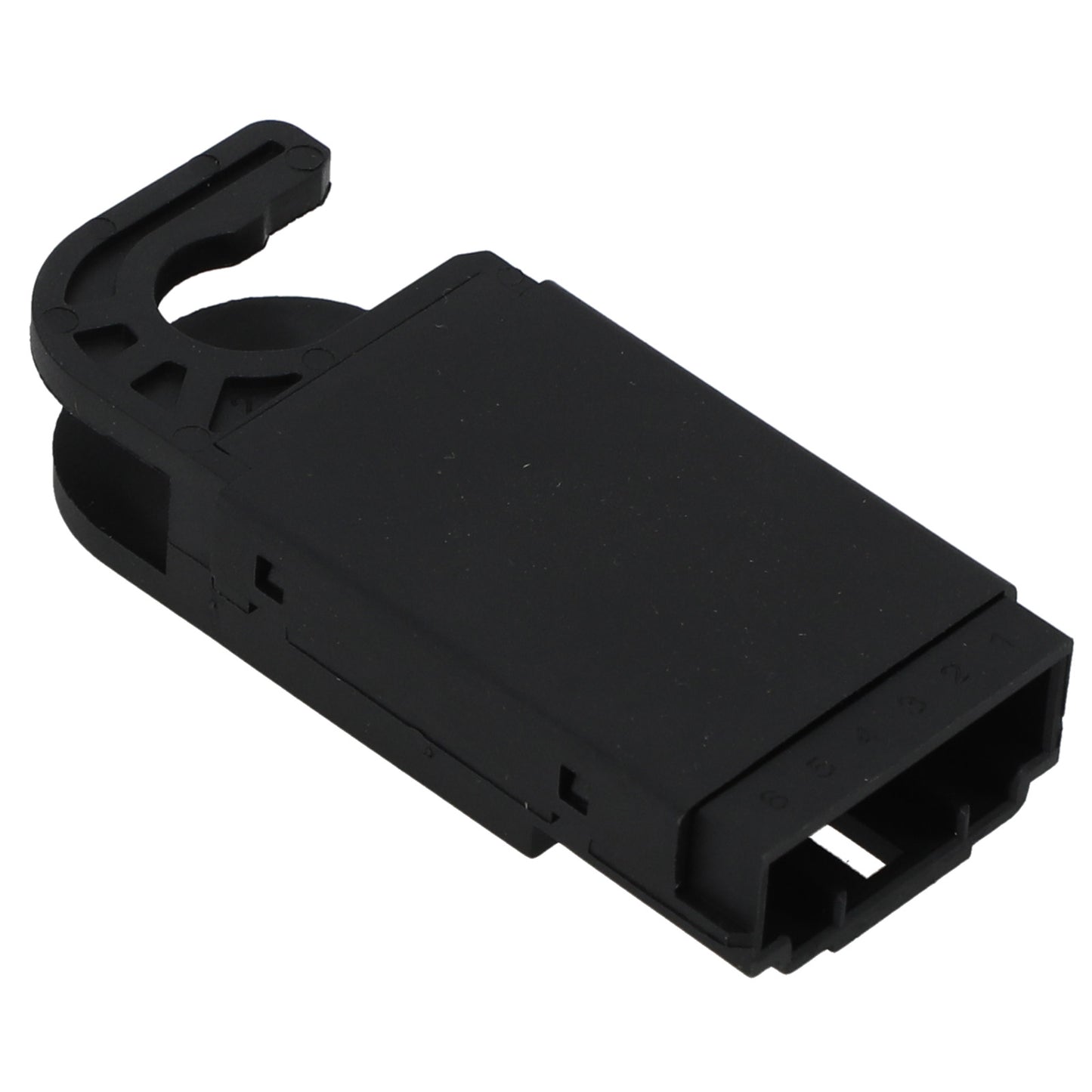 Brake Stop Light Switchfor compatible for Ford Expedition F150 2002-2008 4L3Z13480AA Black