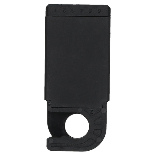 Brake Stop Light Switchfor compatible for Ford Expedition F150 2002-2008 4L3Z13480AA Black