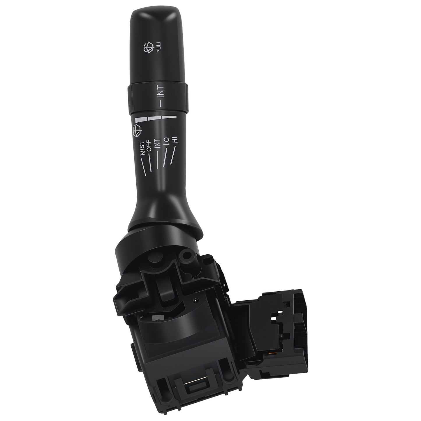 Intermittent Windshield Wiper Switch compatible for Toyota Corolla 2011-2013 8465202710