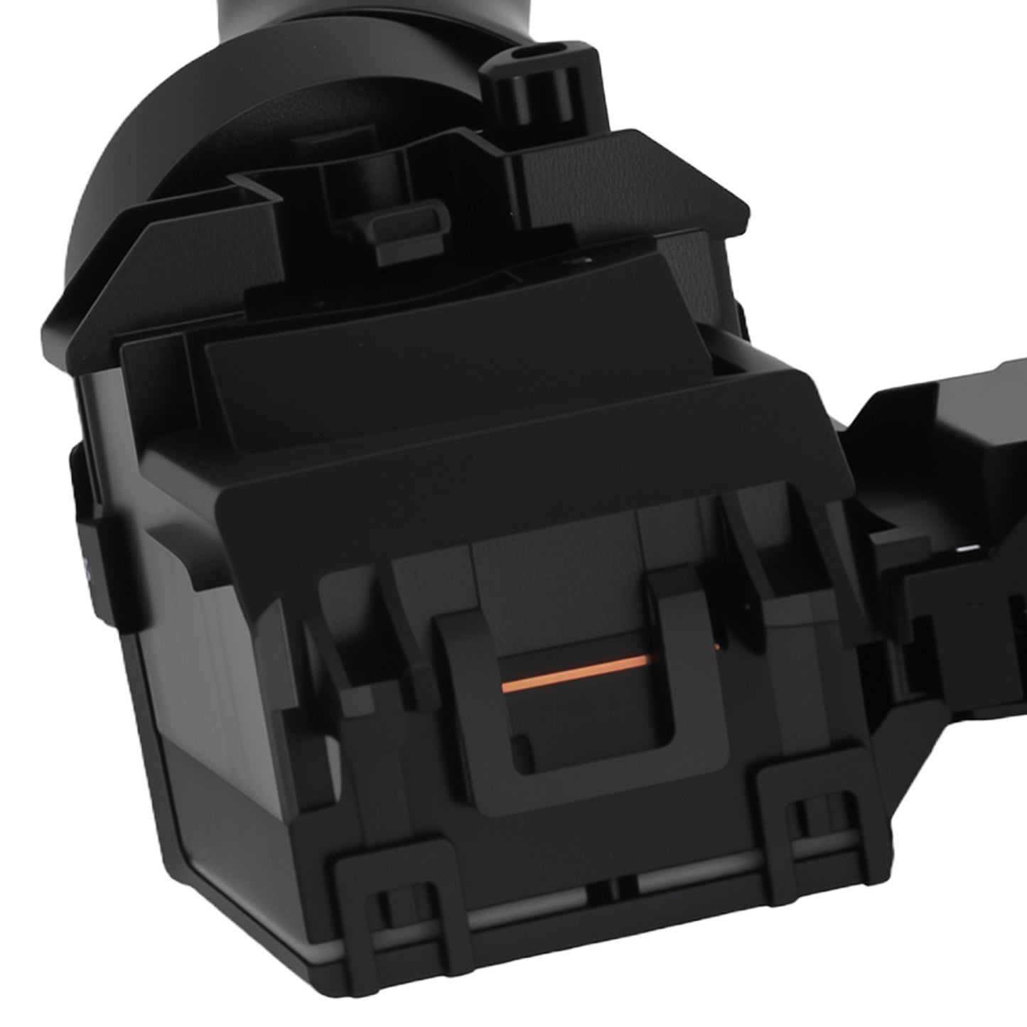 Intermittent Windshield Wiper Switch compatible for Toyota Corolla 2011-2013 8465202710
