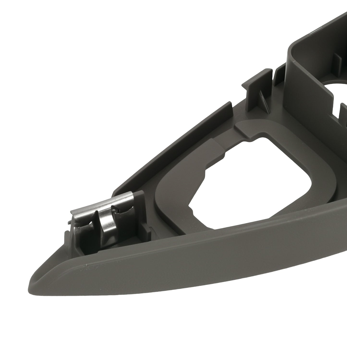 Window Switch Bezel compatible for Ford F-150 Crew Cab 2001-2003 YL3Z14525AAB Left Side