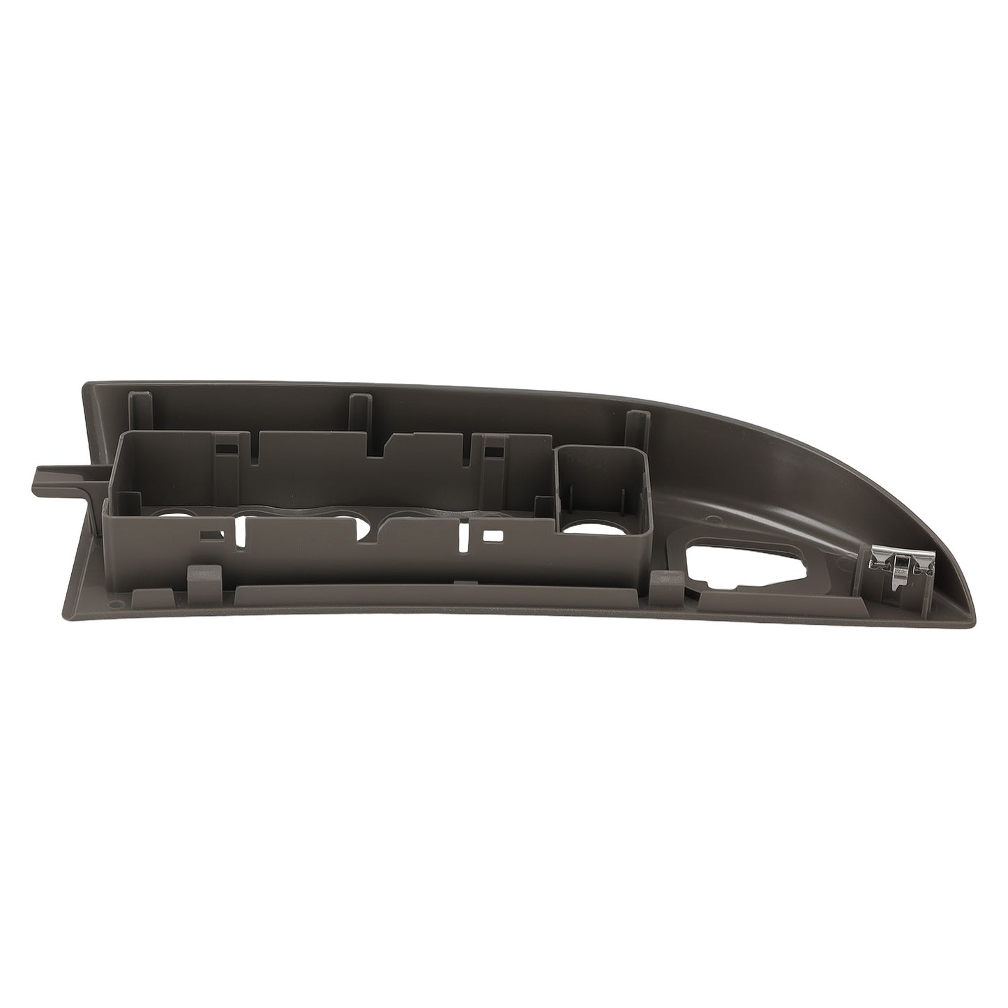 Window Switch Bezel compatible for Ford F-150 Crew Cab 2001-2003 YL3Z14525AAB Left Side
