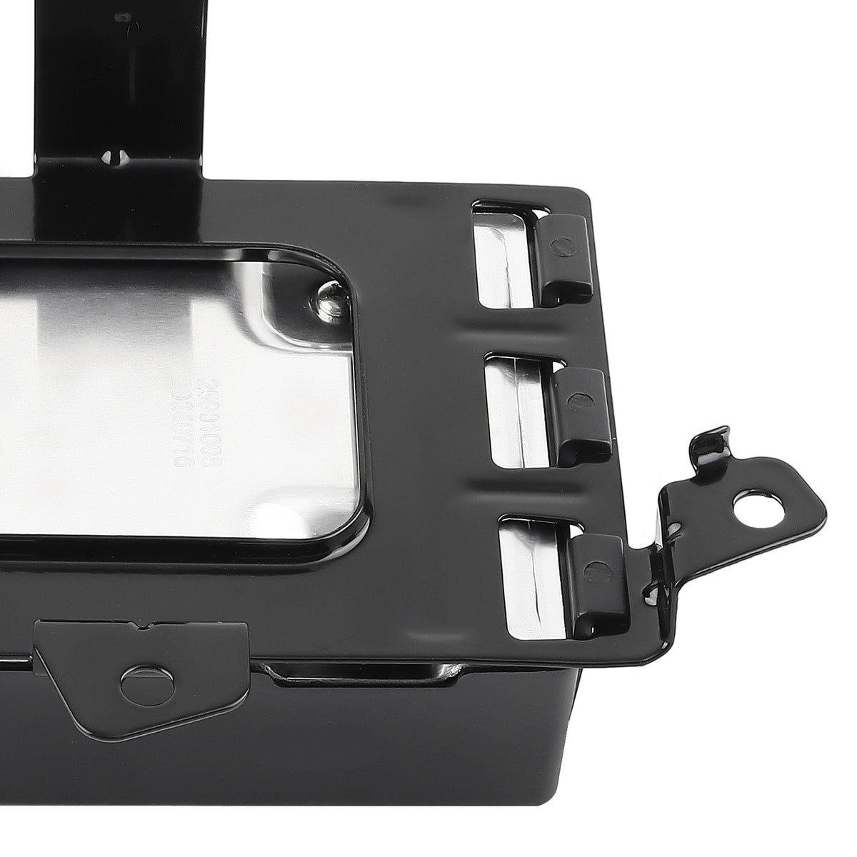Body Style Integrated Trailer Brake Controller compatible For Ram 1500 DT 2019 2020 2021