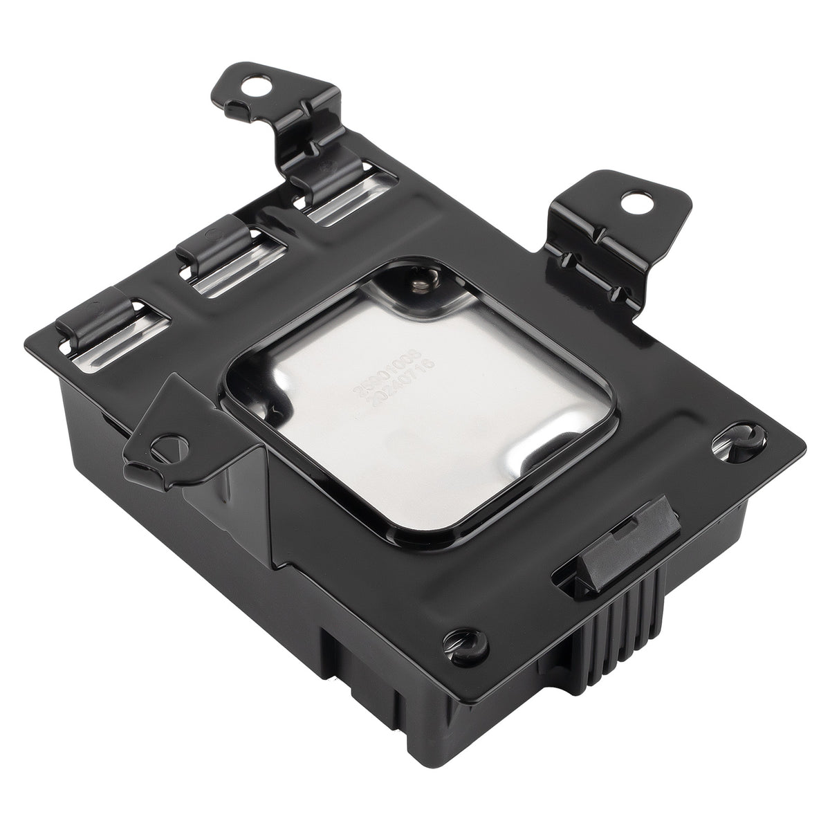 Body Style Integrated Trailer Brake Controller compatible For Ram 1500 DT 2019 2020 2021