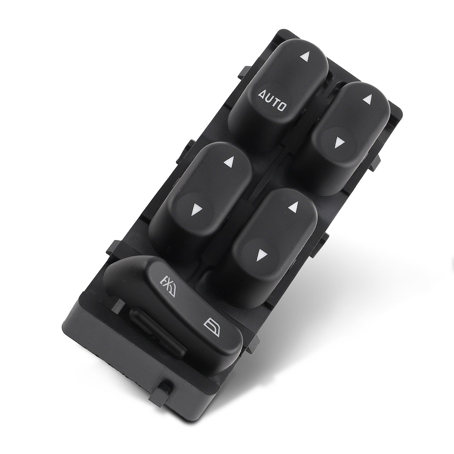 11 Pins Power Window Switch compatible for Ford F250 Super Duty 2002 2003 2004 1L2Z14529BA
