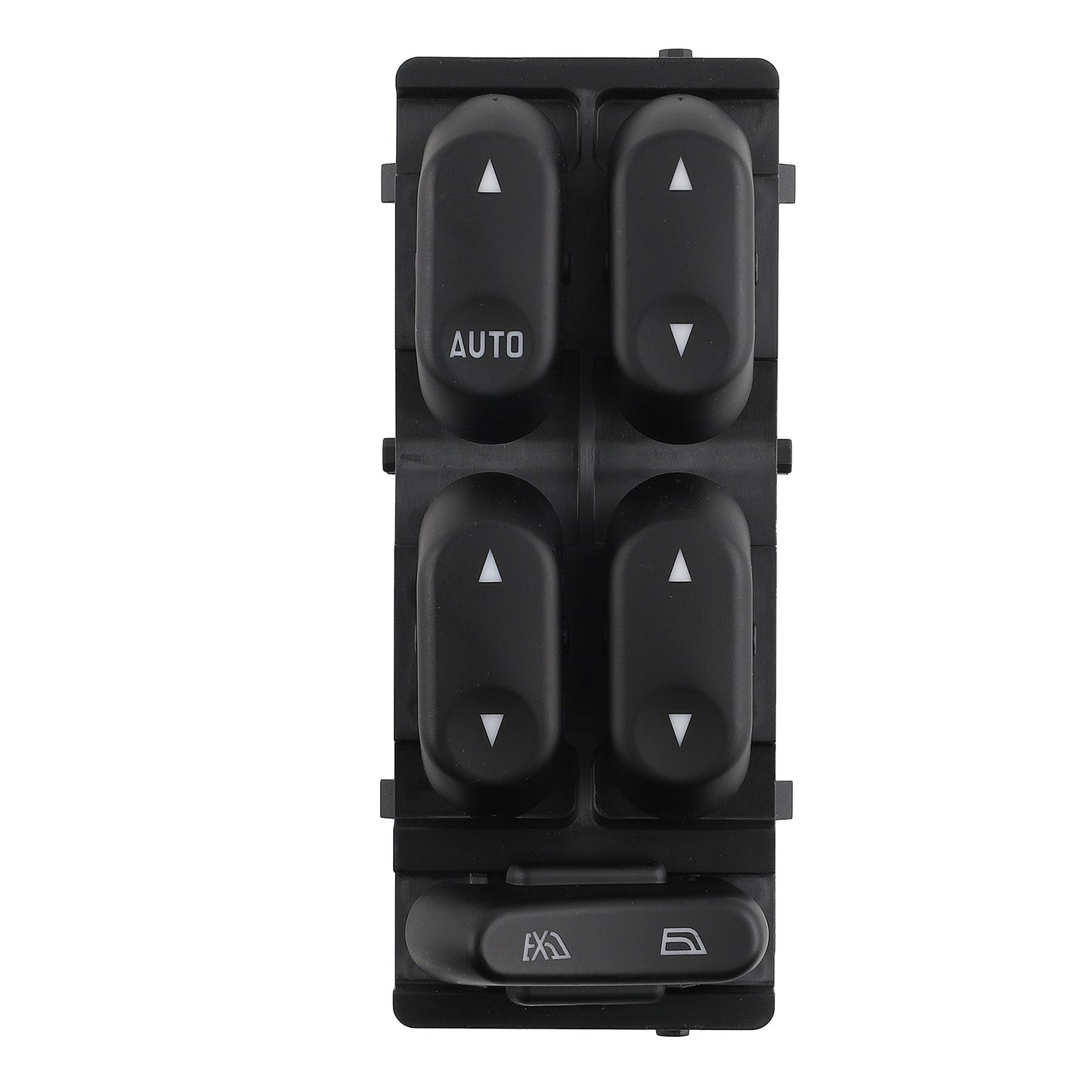 11 Pins Power Window Switch compatible for Ford F250 Super Duty 2002 2003 2004 1L2Z14529BA