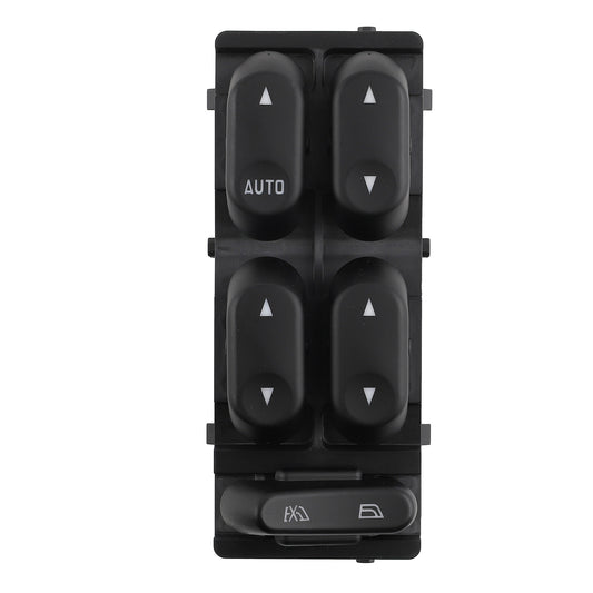 11 Pins Power Window Switch compatible for Ford F250 Super Duty 2002 2003 2004 1L2Z14529BA