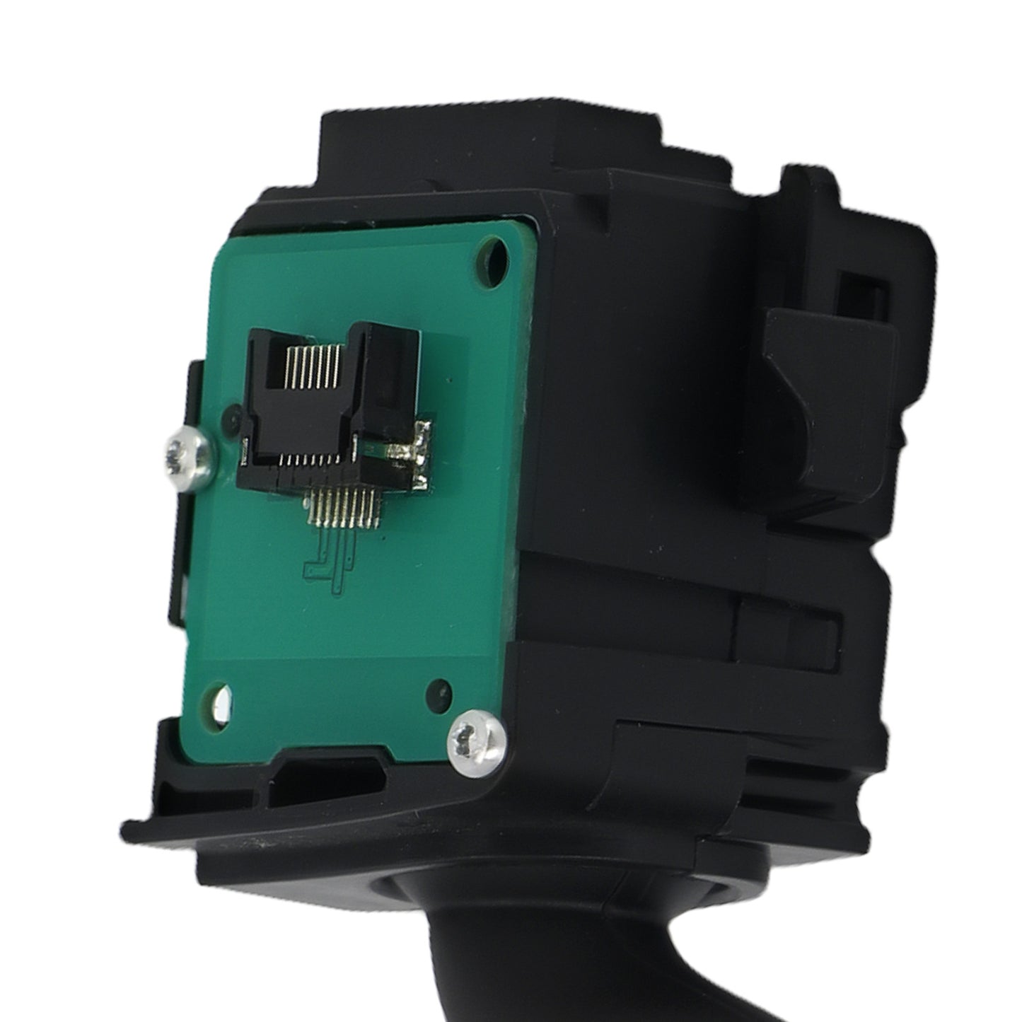 Turn Signal Lever Switch Multifunction compatible for Ford Edge 3.5L 3.7L 2011 BT4Z13341AA