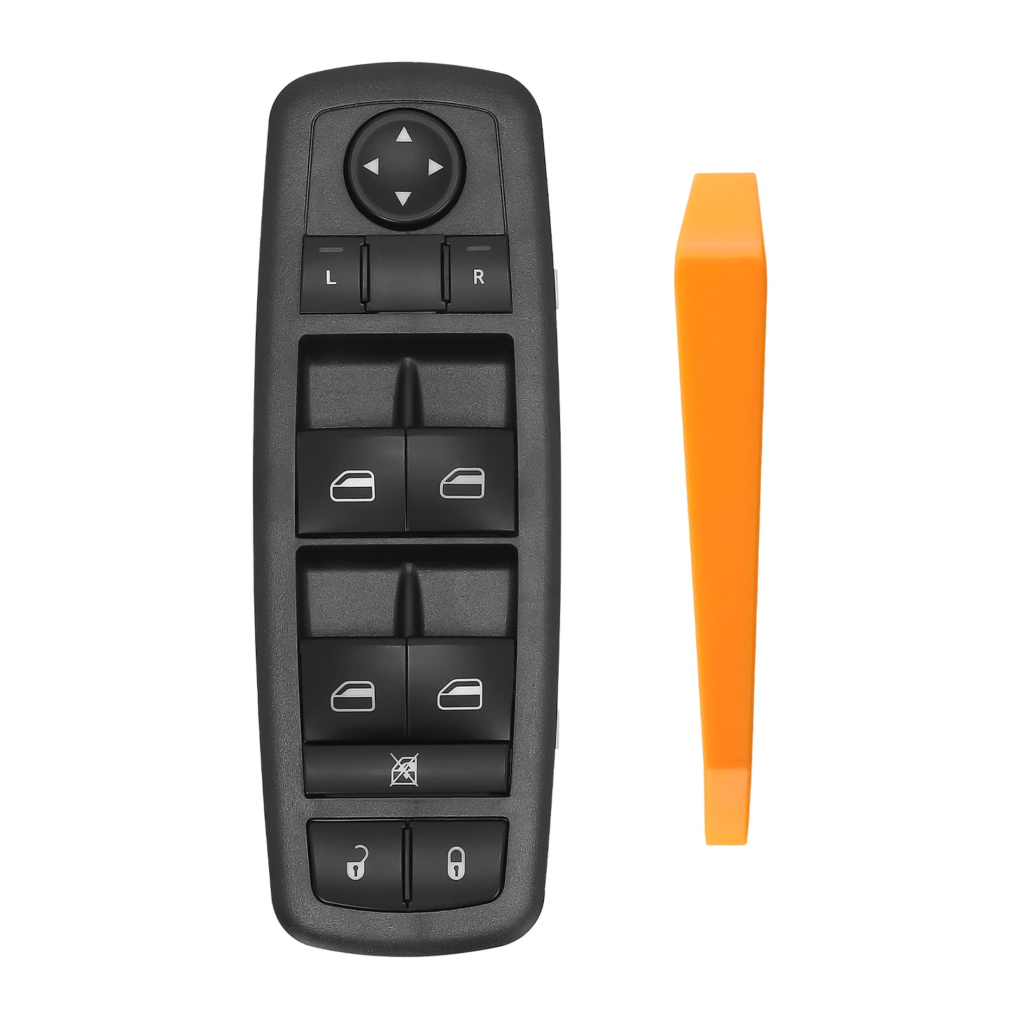 901-401R Window Switch compatible For Dodge Grand Caravan compatible For Chrysler Town  Country 2008-2009