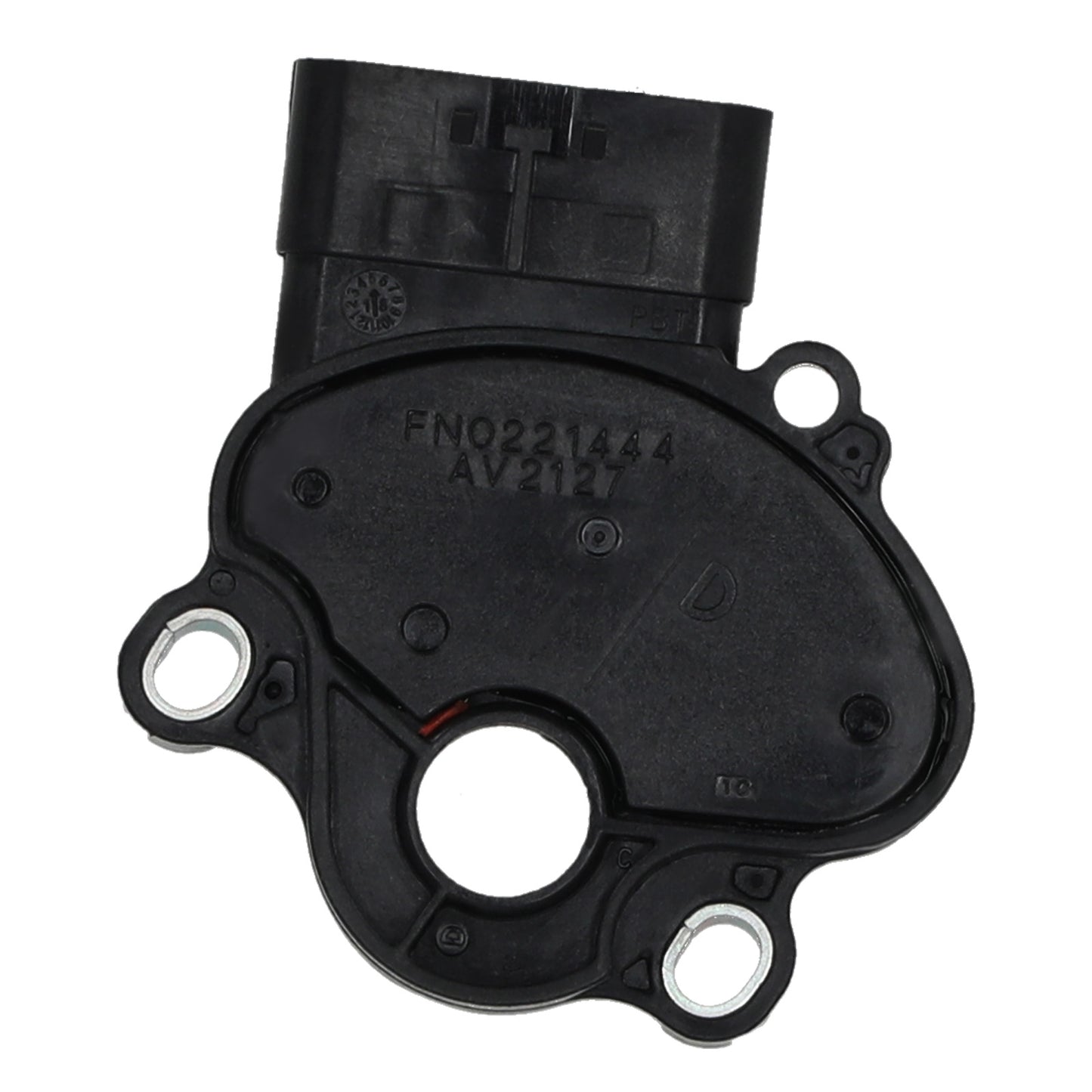 Neutral Safety Switch compatible for Mazda CX-7 Grand Touring 2010-2012FN0221444Black