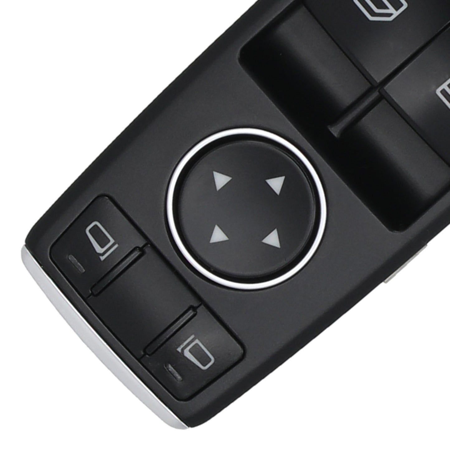 Master Power Window Switch compatible for Mercedes-Benz W176 W246 W242 2011-2018 1669054300
