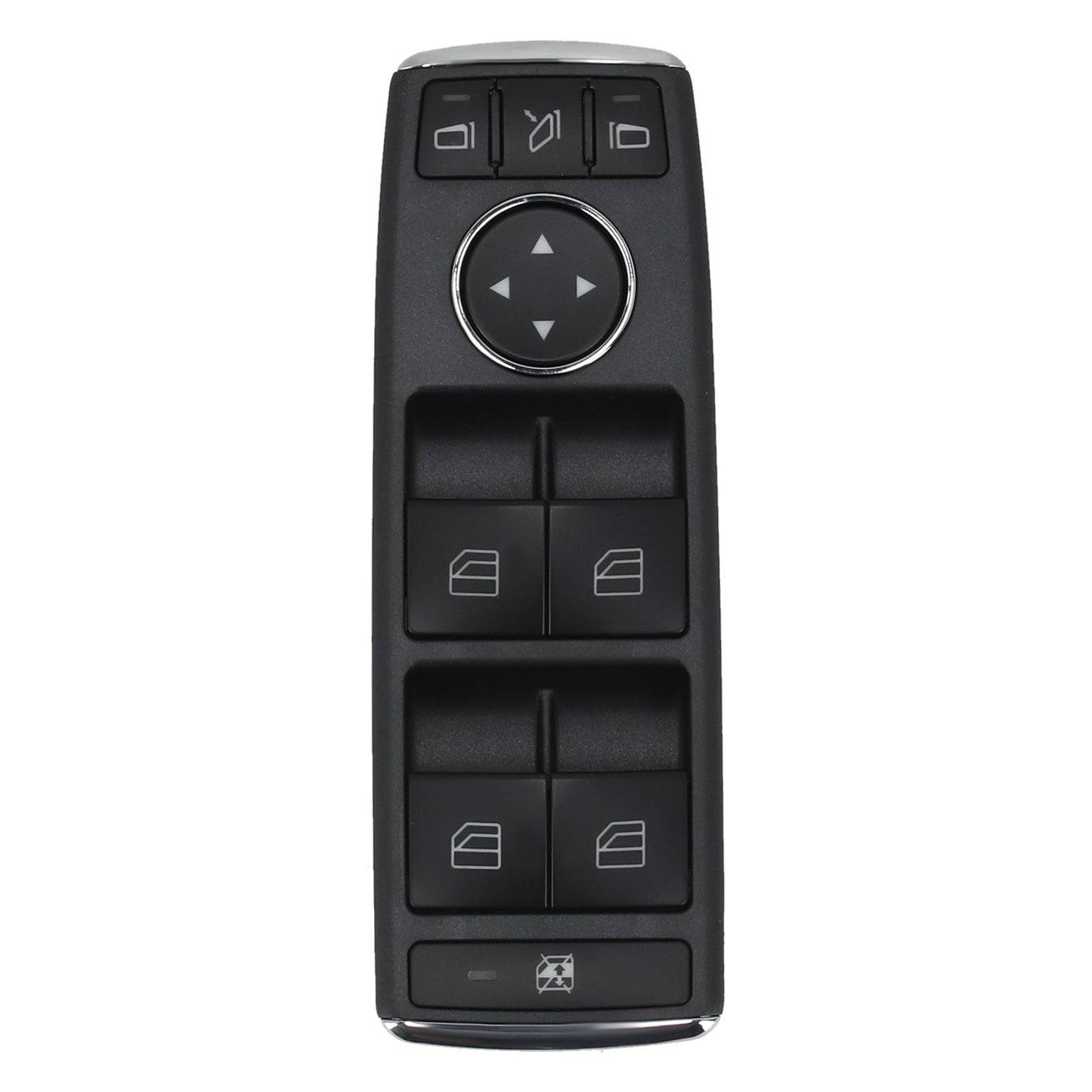 Driver Side Master Power Window Control Switch compatible for Mercedes-Benz GL350 450 550